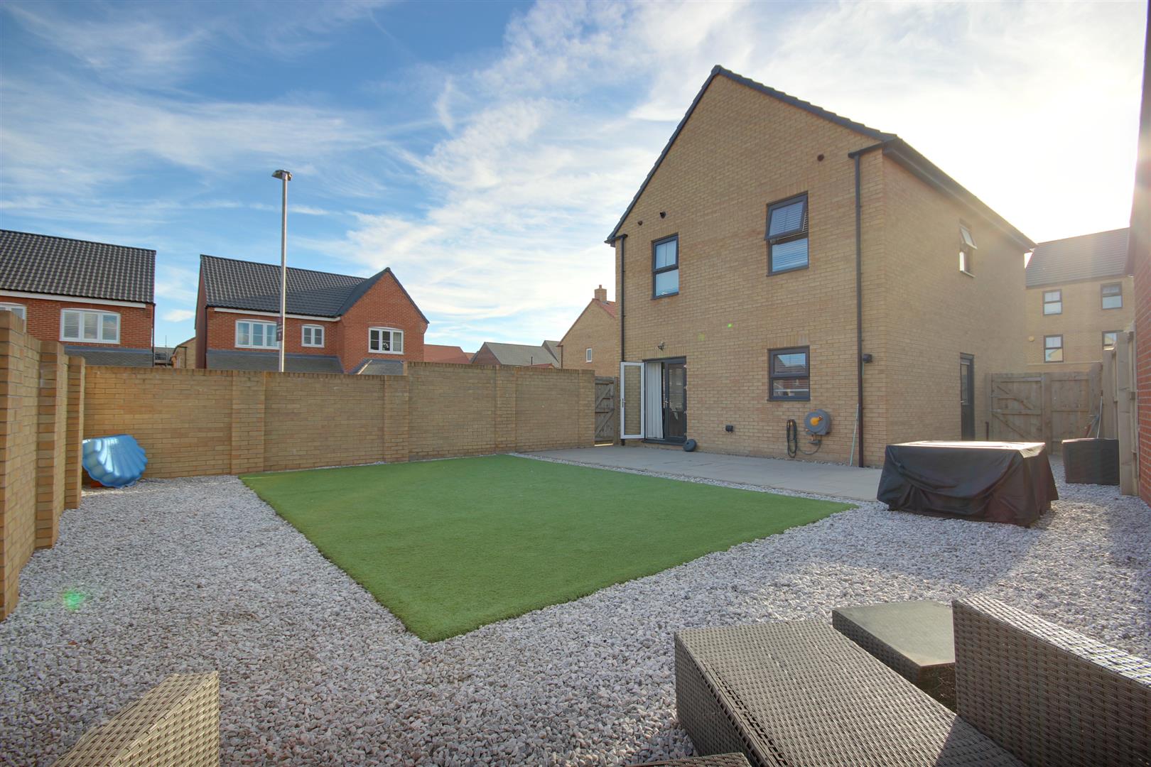 Grey Willow Drive, Beverley
